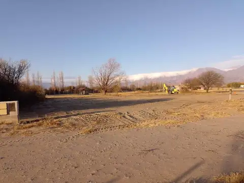 Ruta Nacional 40 km 4427