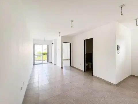 DEPARTAMENTO 1 DORMITORIO ALTO ALBERDI