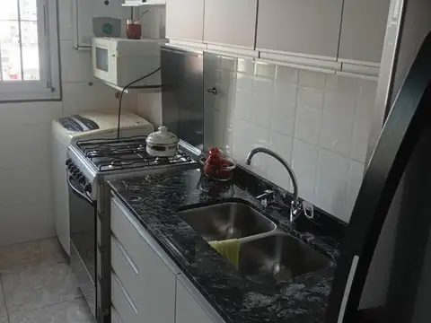 Departamento en Venta 40 años