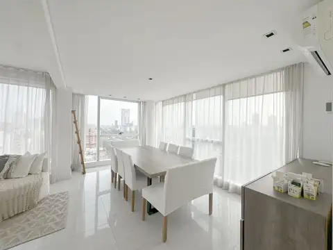 Departamento en Venta con 2 cocheras