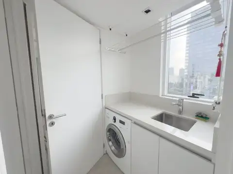 Departamento en Venta con 2 cocheras