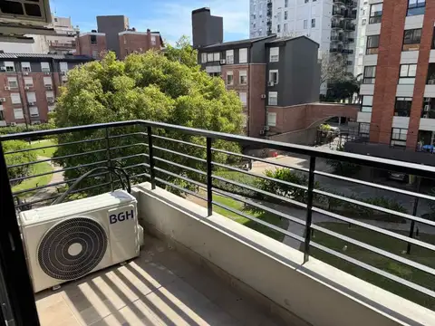 Departamento en Alquiler 7 años