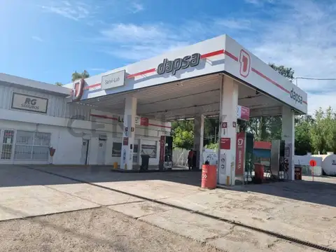 Fondo Comercio en Venta en Colonia Segovia, USD 1.300.000