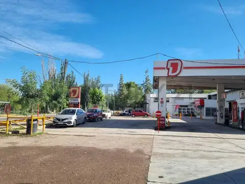 Mathus Hoyos 7400, Piso 0