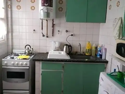 Depto Tipo Casa en Venta de 4 ambientes