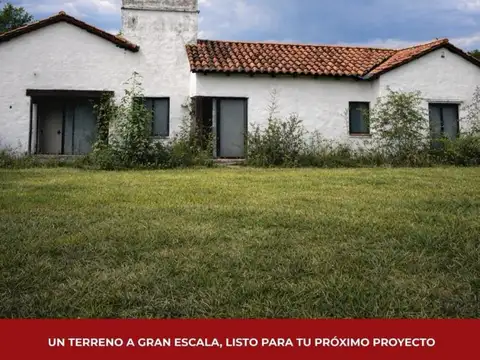Terreno en Venta en La Silleta, USD 240.000
