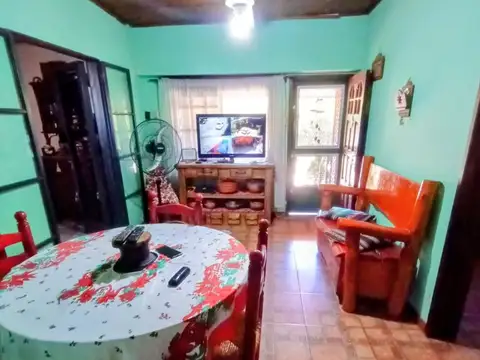 Casa en Venta en Ezpeleta Oeste, USD 80.000
