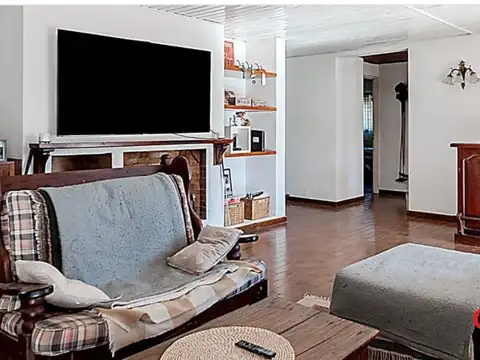 Casa  en Venta en Robles del Monarca, Pilar, G.B.A. Zona Norte