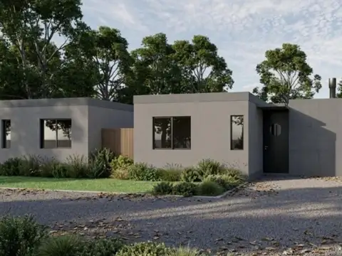 Casa en Venta en Maldonado, USD 238.000