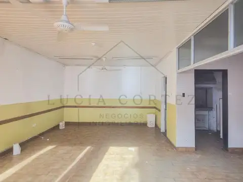 Oficina en Venta 25 años