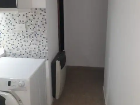Casa Monoambiente con 1 baño
