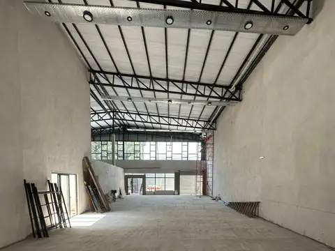 Avenida San Martín 400