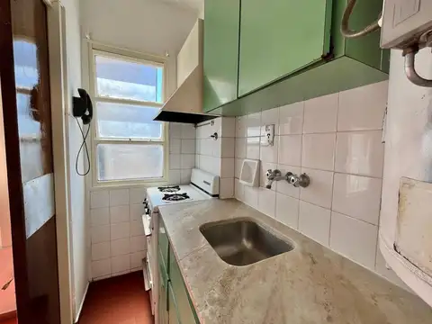 Avenida Corrientes 3800