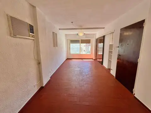 Departamento VENTA Monoambiente en Almagro