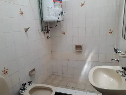 Casa en Alquiler 40 años