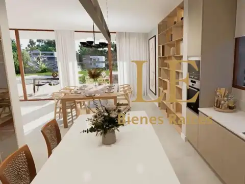 Casa en Venta al Noreste