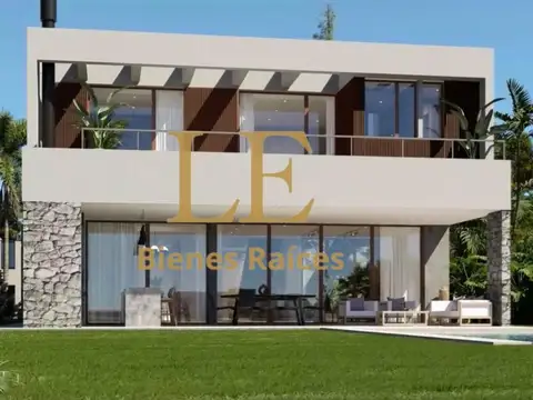 Casa en Venta en El Naudir, USD 450.000