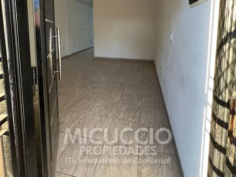 Departamento en alquiler | San Agustín N°85 | Escobar