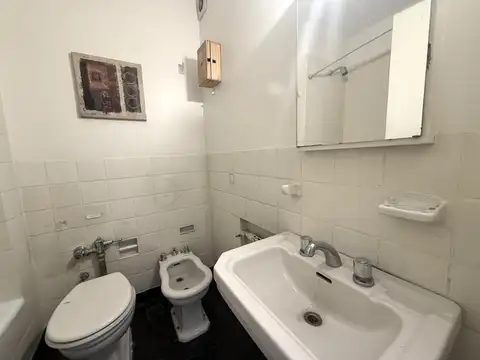 Departamento en Venta Apto profesional