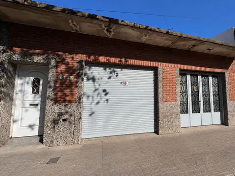 Rodríguez Peña 2500