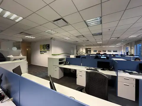 Oficina en Alquiler en Saavedra, USD 21.720