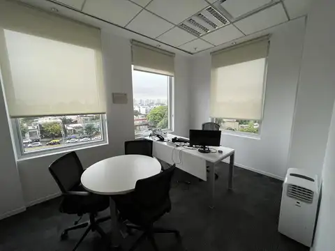 Torre Intecons - Piso 3