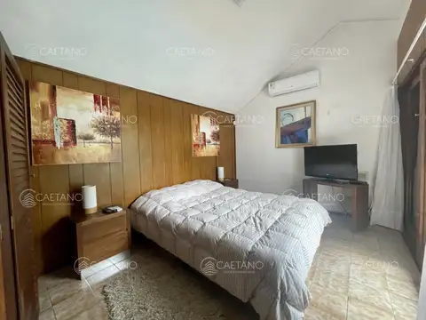 Casa en Alquiler Temporal de 8 dormitorios