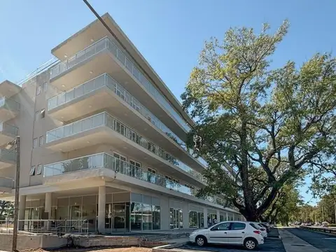 Departamento en Venta en Fisherton, USD 100.500