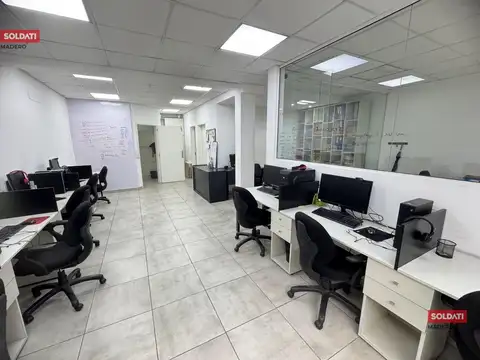 Departamento en Venta Apto profesional