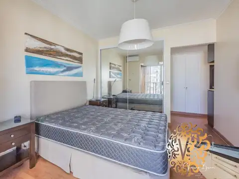 Departamento en Venta en Palermo Chico, USD 450.000