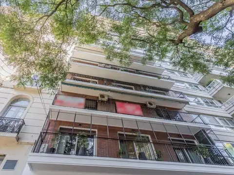 Av. Del Libertador 2418 , Piso 13