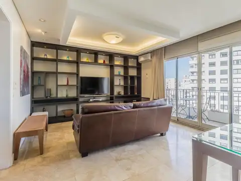 Departamento en Venta en Palermo Chico, USD 390.000