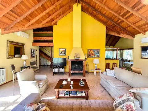 Casa en Venta de 6 dormitorios