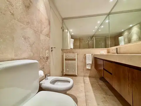 Departamento en Alquiler al Sur