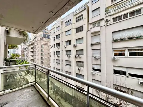 Departamento en Alquiler de 2 ambientes