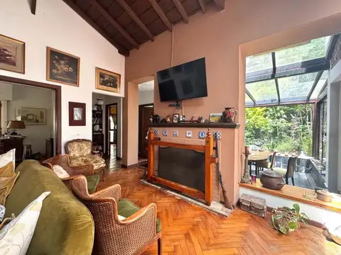 Casa en Venta 75 años