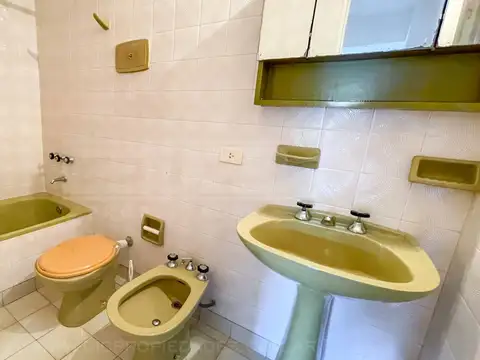 Departamento en Venta 50 años