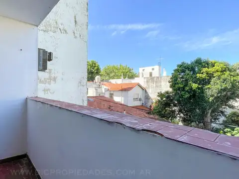 Departamento Monoambiente Venta - Olivos-Vias/Maipu