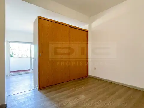 Departamento en Venta en Olivos Vías/Maipú, USD 79.000