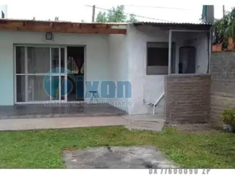 Av. Pacheco Ex El Dorado 900