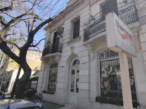 ALQUILER  LOCAL COMERCIAL EN ADROGUÉ CENTRO
