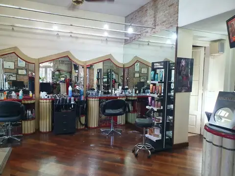 Local en Alquiler 55 años