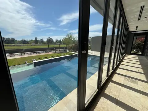 Barrio El Yacht Av. De La Ribera 560, Nordelta 500