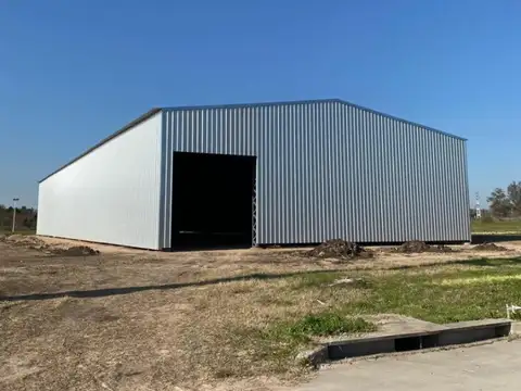 Galpon en Venta en Pilar, USD 530.000