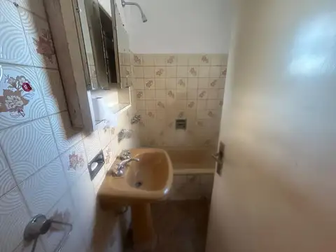 Departamento en Alquiler 50 años