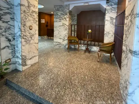 VENTA DE DEPARTAMENTO 5 AMBIENTES EN POMPEYA
