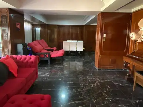 VENTA DE DEPARTAMENTO 5 AMBIENTES EN POMPEYA