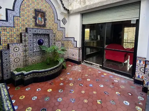 Departamento en Venta 50 años