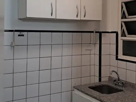2 AMB. ALTO PALERMO 4 PISO LATERAL BUEN ESTADO