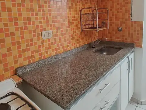 Depto Tipo Casa en Venta de 1 dormitorio